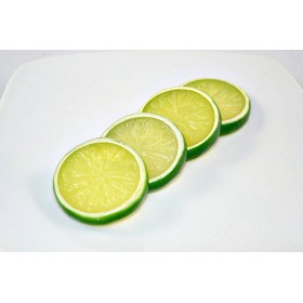 Lime Slice (set of 4)